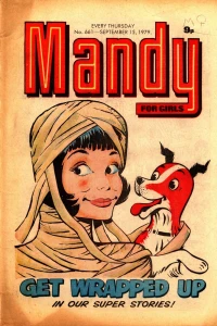 Issue #661