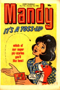 Issue #718