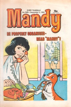 Issue #868
