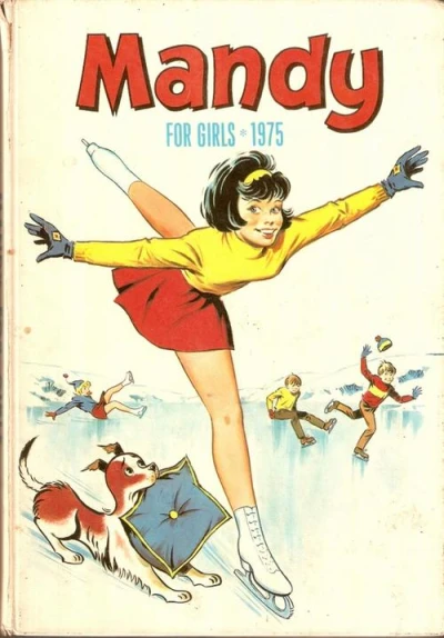 Cover of Issue #1975