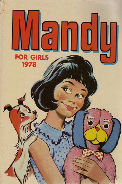 Cover of Issue #1978
