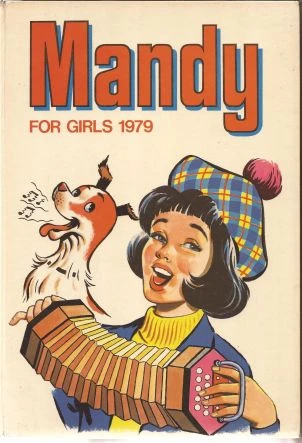 Cover of Issue #1979