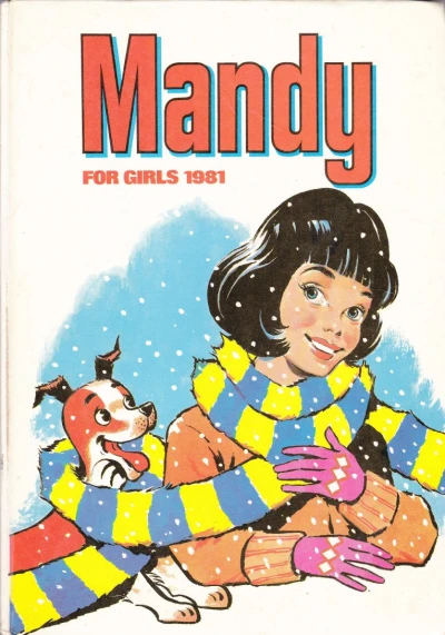 Cover of Issue #1981