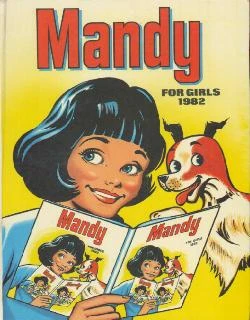 Cover of Issue #1982