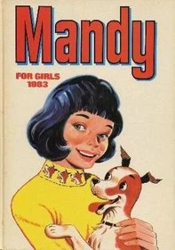 Cover of Issue #1983