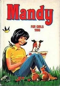 Cover of Issue #1986