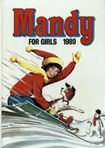 Cover of Issue #1989
