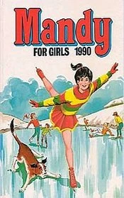 Cover of Issue #1990