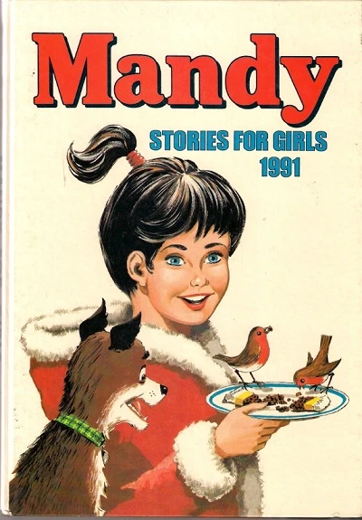 Cover of Issue #1991