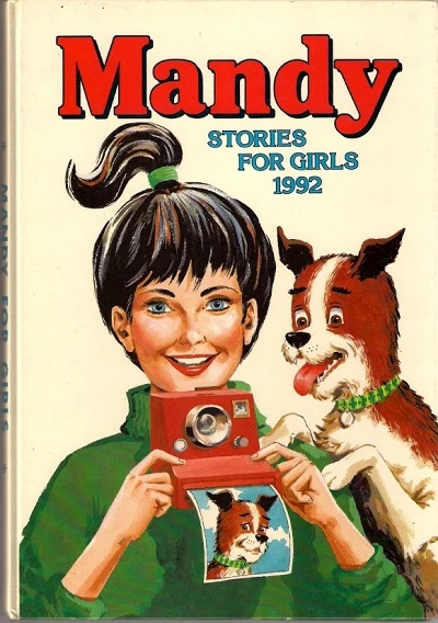 Cover of Issue #1992
