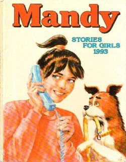 Cover of Issue #1993