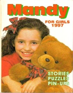 Cover of Issue #1997