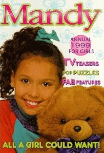 Cover of Issue #1999