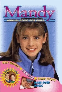 Cover of Issue #2000