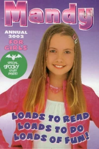 Mandy Annual