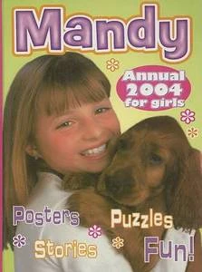Cover of Issue #2004