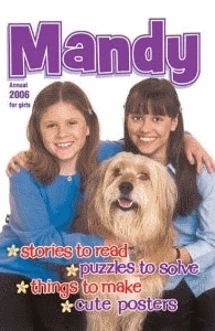 Cover of Issue #2006
