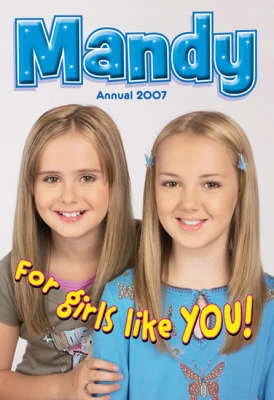 Cover of Issue #2007