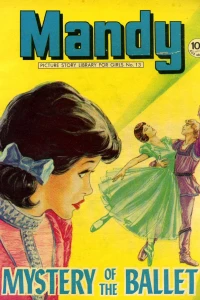 Mystery of the Ballet