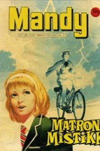 Matron Mistikk