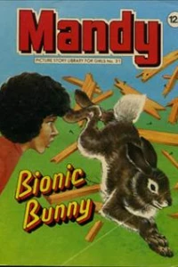 Bionic Bunny