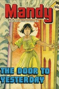 The Door To Yesterday