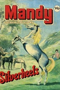 Silverheels