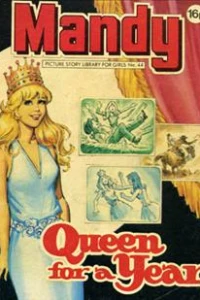 Queen For A Year