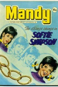 The Strange Change In Softie Simpson