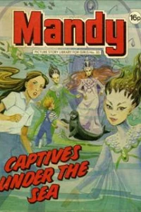 Captives Under The Sea