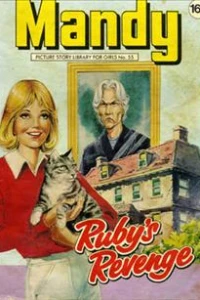 Ruby's Revenge