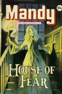 House Of Fear
