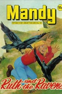 Ruth and the Ravens