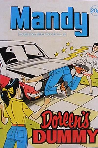 Doreen's Dummy