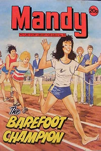 Barefoot Champion