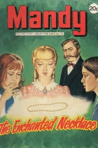The Enchanted Necklace