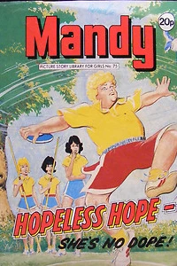 Hopeless Hope