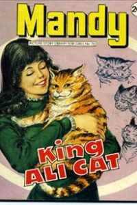 King Ali Cat