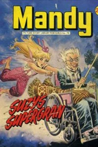 Suzy's Supergran