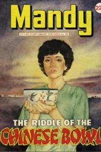 The Riddle Of The Chinese Bowl