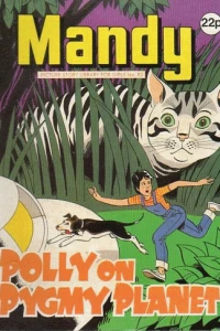 Polly On Pygmy Planet