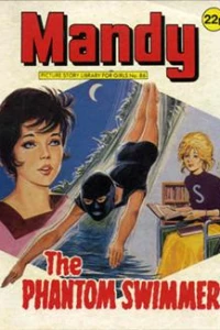 The Phantom Swimmer