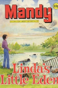 Linda's Little Eden