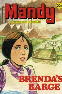 Brenda's Barge
