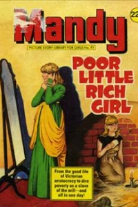 Poor Little Rich Girl