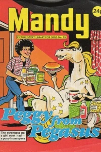 Peggy From Pegasus