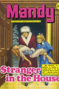 Stranger In The House