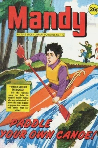 Paddle Your Own Canoe!