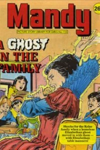 A Ghost In The Family