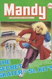 The Secret Skater Of St Kit's